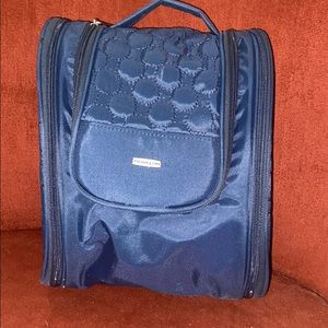 Travelon hanging toiletry bag
